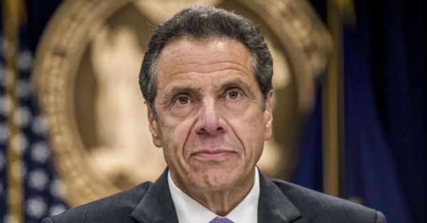 Biden’s Puppet Master Ditches Him—Now Crowned Cuomo’s Kingmaker!