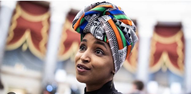 Furious Ilhan Omar Slams “Sick” Republicans Probing Claims She Married Her Brother