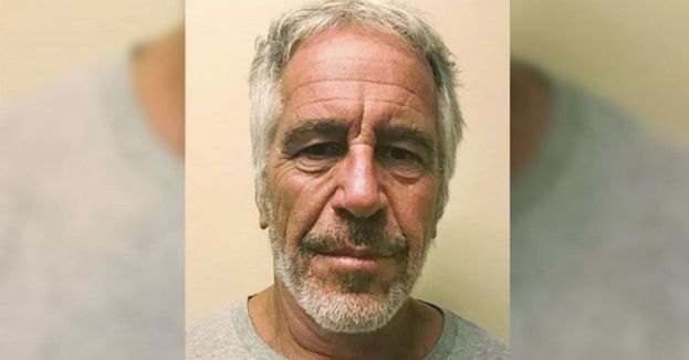 Democrat Rep. Says House Oversight Committee Is Set To Recieve The Epstein 'Book!'