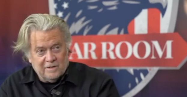 Steve Bannon's Radical Solution To Illegal Immigration: Could It Actually Work?