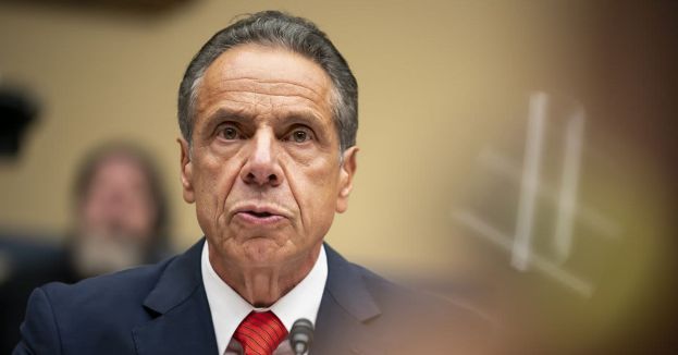 BREAKING NEWS: Andrew Cuomo In The Crosshairs—Oversight Committee Drops Criminal BOMBSHELL!