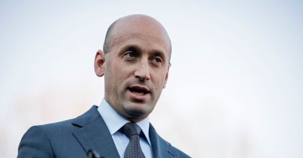 Miller Accuses CNN Of Running Scared—Says Network Refuses To Book Him No Matter How Many Times He Offers