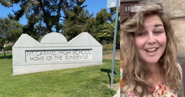 Community In Disbelief: California Teacher Accused Of Serious Felonies Involving Student