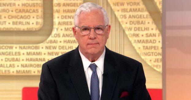 CNN Hosts Left STUNNED After Law Enforcement Expert Speaks The Truth About Crime In NYC