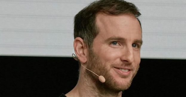 Airbnb Co-Founder Reveals Reason For Ditching Democrats And Backing Trump