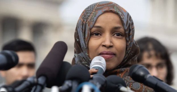 Omar Calls Border Patrol Shooting An “Execution” And Demands ICE Stop Arresting Violent Criminals