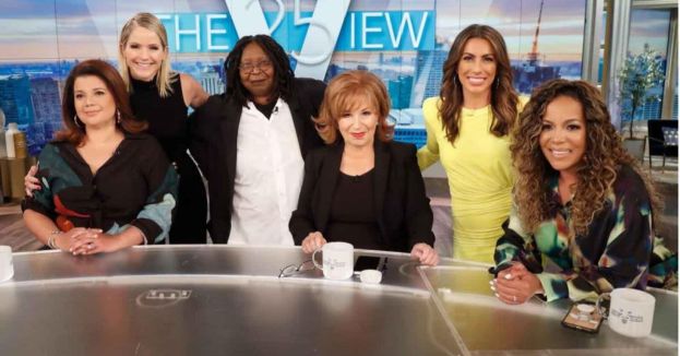 WATCH: 'The View' Hosts MELT DOWN Over Trump’s $5K ‘Baby Bonus’—And They Are Pulling THIS Card!