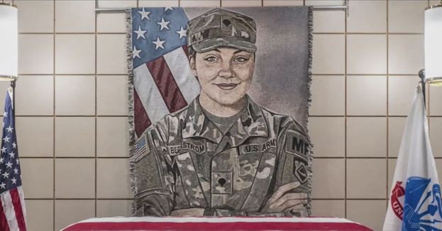 GOP Erupts After Dem Rep.'s Shocking Description Of DC Guardsman Murder