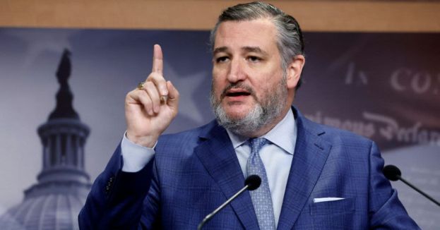 Ted Cruz’s Brutal Takedown Of Karen Bass Just Supercharged Spencer Pratt’s Campaign