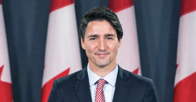 Trump Revives The WILDEST Trudeau Rumor Yet—And This Time, He’s Not Holding Back!