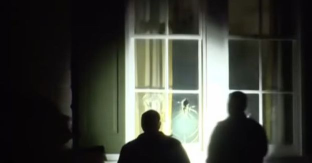 JD Vance's Home Targeted: Suspect Arrested After Alleged Vandalism Incident