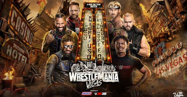 Watch: Stephen A. Smith Gets Booed Into Oblivion At WrestleMania