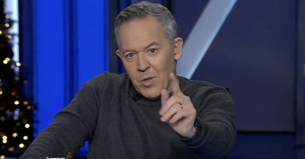 Greg Gutfeld Obliterates Walz As “Vacuous Virtue Signaler” In Billion-Dollar Somali Fraud Scandal (Video)