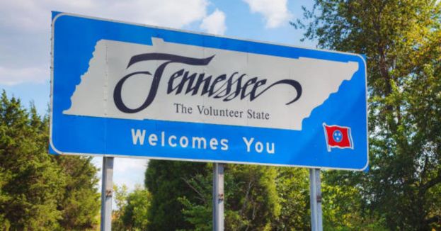 Trump And Tennessee Governor Launch Emergency Redistricting Blitz To Crush Democrats’ Last Memphis Stronghold