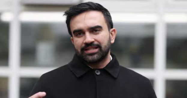 Zohran Mamdani Recruits Convicted Gun-Waving Robber For Top Criminal Justice Role