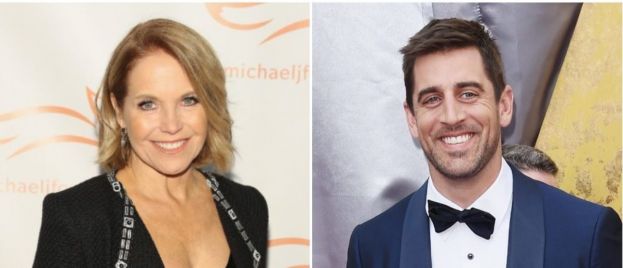Full Line-Up Of Guest Hosts For ‘Jeopardy!’ Includes Katie Couric, Aaron Rodgers, Bill Whitaker And Others