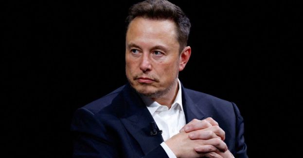 WHO Chief Breaks Silence On Elon Musk's Remarkable Stance On DEI