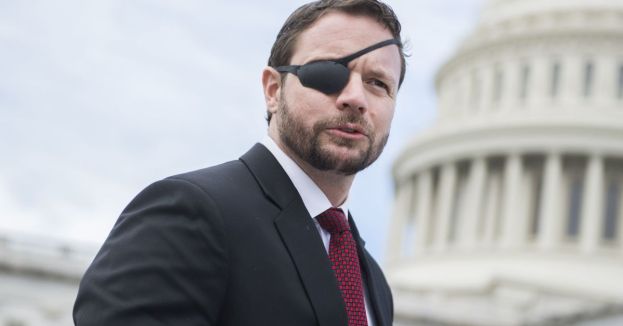 Dan Crenshaw Rejects Claims Of Travel Restriction After Alleged Alcohol-Related Episode In Mexico
