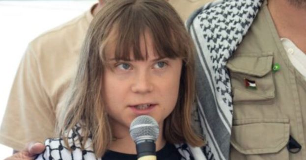 Greta Gone Wild: Thunberg Makes ABSURD "Kidnapped" Claim—WATCH!