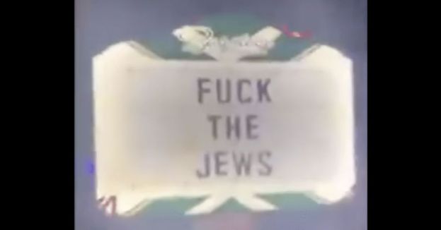 BREAKING NEWS: There Is A New ROCKSTAR Of The Internet After HORRIFIC Anti-Semitic Incident At Event!