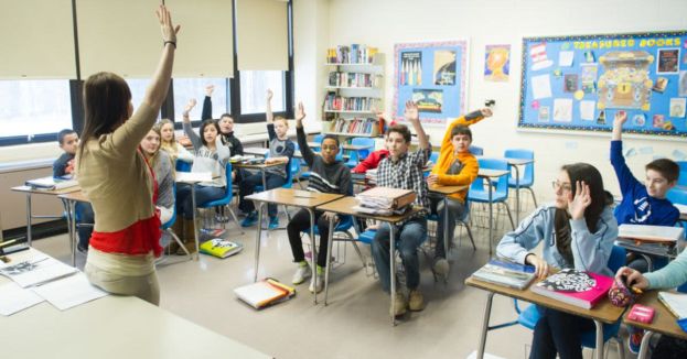 New Study Exposes Public School Failure As Louisiana’s GATOR Program Delivers 97.5% Graduation Miracle