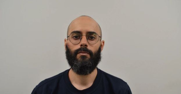 Twice-Illegal Migrant Jailed After Knife-Led Rush On Israeli Embassy Exposes Shocking Terror Plot