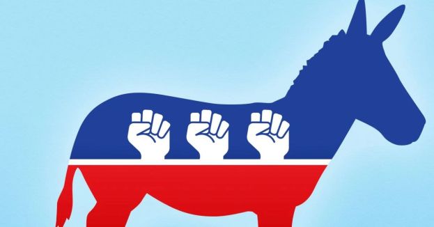 Dems Pull In The BIG Guns To Rally Support For Critical Governor Races