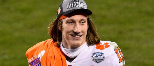The Jaguars Are Now The Likely Landing Spot For Trevor Lawrence