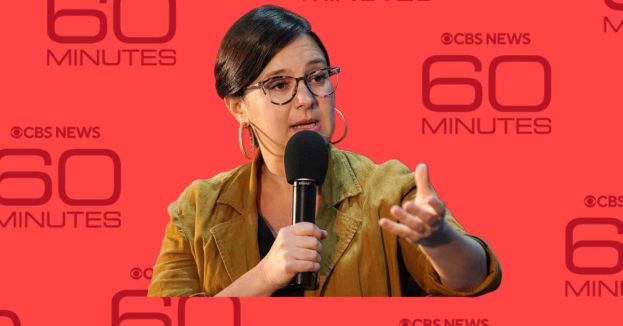 New Boss Bari Weiss Faces Revolt As CBS Evening News Sinks And Top Producer Becomes Scapegoat