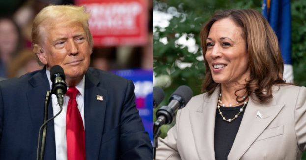 It's ON...Trump And Kamala Harris To Face Off In Fox News Debate, Get The DETAILS!