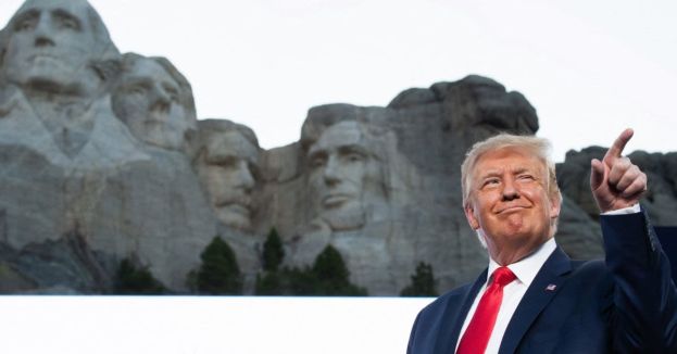 Scott Jennings Has Theory About Trump’s Third-Term Talk!