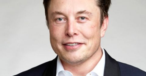 Ironic: Progressive Elon Musk Fleeing California For This State Because Of Regulation &amp; Taxes