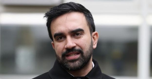 Watch Mamdani Squirm: Can’t Explain How He’ll Actually Pay for His Signature Campaign Pledge