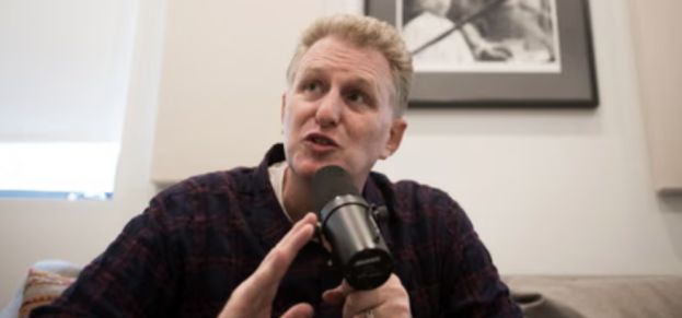 Michael Rapaport Makes Huge Announcement And Claims He Is 'Dead Serious'
