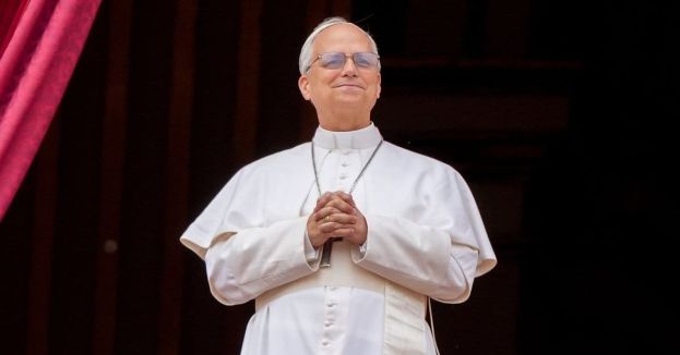 HOLY SHOCKER: Pope Leo Confirms Gay Marriage And Abortion Stance!