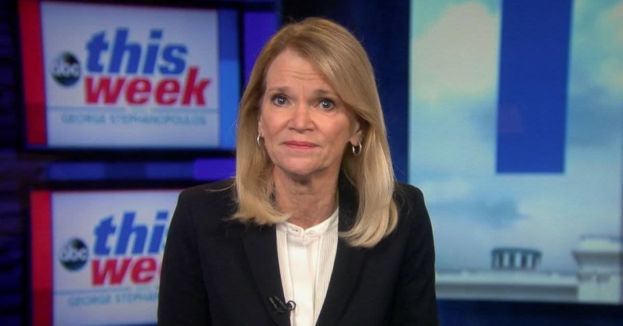 ABC's Martha Raddatz Praises Trump’s Israel-Hamas Peace Deal: 'Truly Historic Breakthrough!'