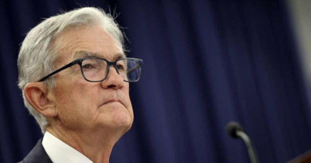 Trump White House Slams ‘Immunity’ Ruling As Judge Shields Fed Boss Jerome Powell From Criminal Probe