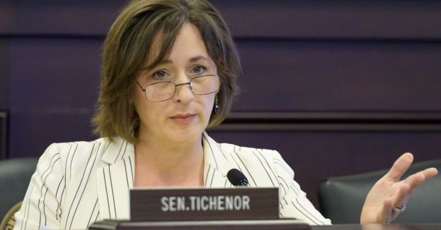 DEI Debate Erupts After Kentucky Dem Admits She 'Doesn’t Feel Good About Being White'