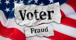 Media Awakens: Voter Fraud Across Democratic Run Cities & Counties Causing Alarms