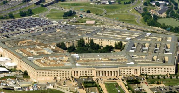 House To Pentagon—Time To Start Heavily Vetting Contractors Before Hiring!