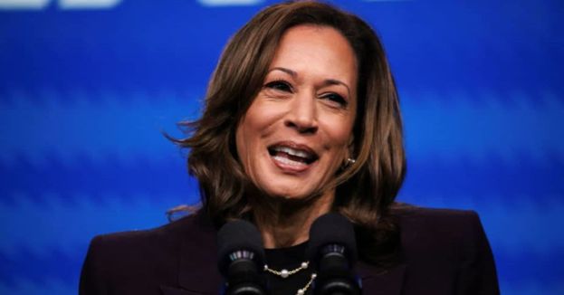 Is Kamala Harris’s Potential VP Pick Connected To A Scandalous Death?