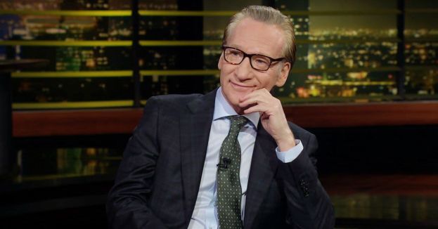 Bill Maher Says “The View” Has Officially Gone Off The Rails After This!