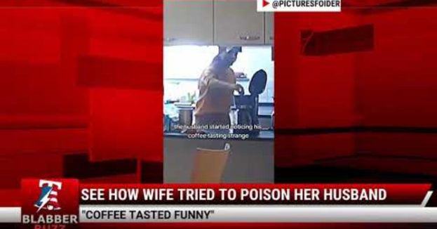 Watch True Story: See How Wife Tried To Poison Her Husband