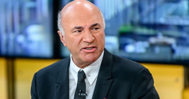 Left-Wing Pundit Screams “Don’t Be A D*ck” At Kevin O’Leary As Redistricting Debate Explodes On Air