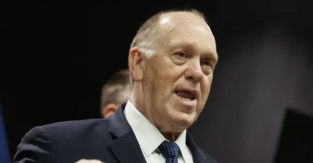 Border Czar Drops Bombshell: 145,000 Missing Biden-Era Migrant Kids Just Turned Up & Their Journeys Have Been Harrowing