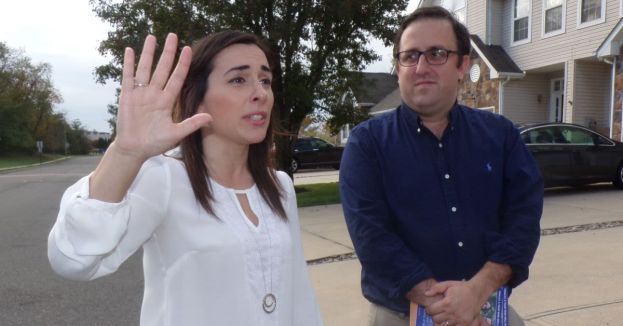 New Jersey Democrat With Prior Assault Charge Dodges Jail In Child Abuse DUI Case And Now Wants Reelection