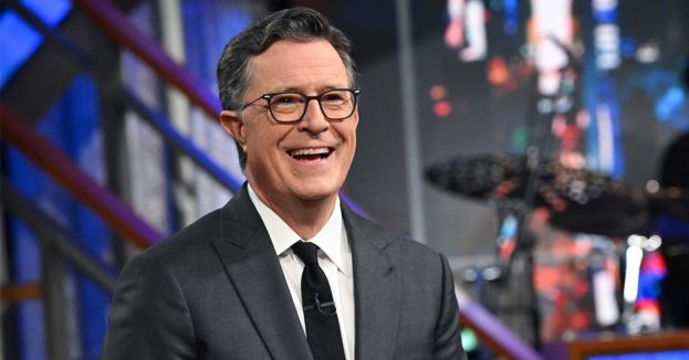 Stephen Colbert Explodes On Trump Over Chicago Crime Jab—Audience Left Stunned!