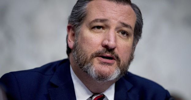 Ted Cruz Just Shook Up The 2026 Race With Endorsement For Texas Attorney General!