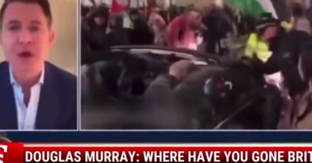 Douglas Murray: Where Have You Gone Britain