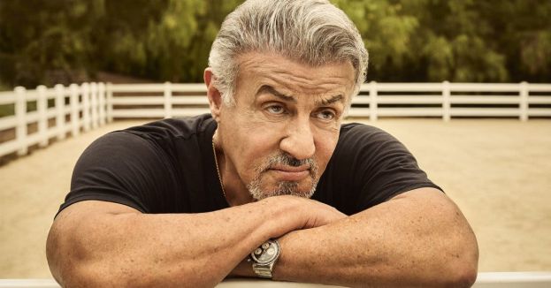 Sylvester Stallone Opens Up About A Brutal Hollywood Rejection—And His Epic Comeback!